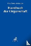  - Handbuch der Organschaft