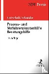 Gottschalk, Yvonne, Schneider, Hagen, Kalthoener, Elmar - Prozess- und Verfahrenskostenhilfe, Beratungshilfe