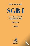 Mrozynski, Peter - SGB I