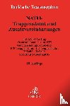  - NATO-Truppenstatut und Zusatzvereinbarungen