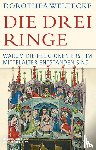Weltecke, Dorothea - Die drei Ringe