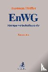  - Energiewirtschaftsgesetz. EnWG