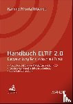 Kammel, Armin, Urbanek, Christoph, Moritz, Helmut - Handbuch ELTIF 2.0