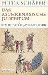Schäfer, Peter - Das aschkenasische Judentum