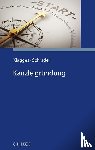 Schrader, Peter, Klagges, Rhea-Christina - Kanzleigründung