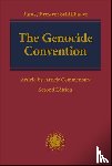 Tams, Christian J., Berster, Lars, Schiffbauer, Björn - The Genocide Convention