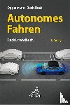  - Autonomes Fahren