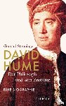 Streminger, Gerhard - David Hume