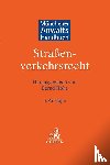  - Münchener Anwaltshandbuch Straßenverkehrsrecht
