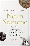 Kohl, Karl-Heinz - Neun Stämme