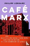 Lenhard, Philipp - Café Marx