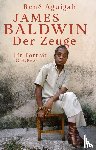 Aguigah, René - James Baldwin