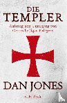 Jones, Dan - Die Templer