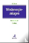  - Windenergieanlagen