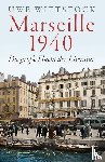 Wittstock, Uwe - Marseille 1940