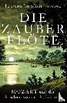 Lütteken, Laurenz - Die Zauberflöte