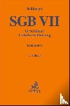  - SGB VII. Gesetzliche Unfallversicherung