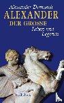 Demandt, Alexander - Alexander der Große
