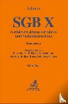  - SGB X