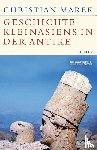 Marek, Christian - Geschichte Kleinasiens in der Antike