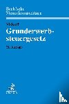 Kugelmüller-Pugh, Anette, Loose, Matthias, Meßbacher-Hönsch, Christine, Viskorf, Hermann-Ulrich - Grunderwerbsteuergesetz