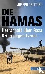 Croitoru, Joseph - Die Hamas