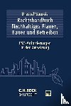  - Rechtshandbuch Nachhaltiges Planen, Bauen und Betreiben