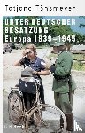 Tönsmeyer, Tatjana - Unter deutscher Besatzung
