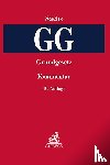  - Grundgesetz
