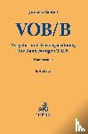  - VOB/B