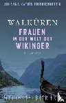Friðriksdóttir, Jóhanna Katrín - Walküren