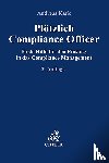 Kark, Andreas - Plötzlich Compliance Officer