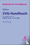  - ZVG-Handbuch