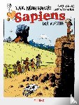 Harari, Yuval Noah - Sapiens - Der Aufstieg
