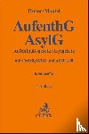 - AufenthG / AsylG