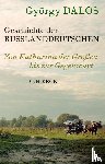 Dalos, György - Geschichte der Russlanddeutschen