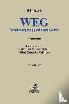 Armbrüster, Christian, Becker, Matthias, Dötsch, Wolfgang, Göbel, Alfred - WEG