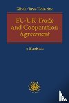  - EU-UK Trade and Cooperation Agreement