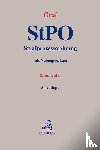  - Strafprozessordnung. StPO
