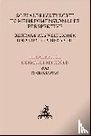  - Sozialprivatrecht in mehrdimensionaler Perspektive - Beiträge aus weltlicher und kirchlicher Sicht