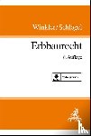 Winkler, Karl, Schlögel, Jürgen - Erbbaurecht