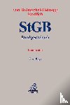  - Strafgesetzbuch. StGB