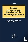  - Bauliche Maßnahmen in der WEG