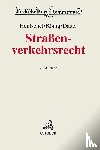 König, Peter, Koehl, Felix, Derpa, Stefan, Floegel, Johannes - Straßenverkehrsrecht