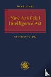  - New Artificial Intelligence Act