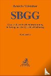  - Gesetz über die Selbstbestimmung in Bezug auf den Geschlechtseintrag (SBGG)