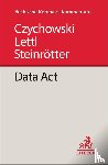  - Data Act