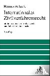 Schack, Haimo - Internationales Zivilverfahrensrecht