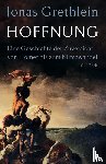 Grethlein, Jonas - Hoffnung