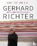 Schneede, Uwe M. - Gerhard Richter